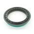 30008 by SKF - Unitized Pinion Seal - Waveseal® Design, Fluoroelastomer, 3.756" OD