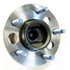 BR930098 by SKF - Wheel Bearing And Hub Assembly