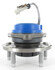 BR930099 by SKF - Wheel Bearing And Hub Assembly