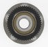 BR930105 by SKF - Wheel Bearing And Hub Assembly