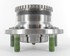 BR930114 by SKF - Wheel Bearing And Hub Assembly