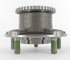 BR930118 by SKF - Wheel Bearing And Hub Assembly