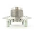 BR930128 by SKF - Wheel Bearing And Hub Assembly