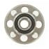 BR930128 by SKF - Wheel Bearing And Hub Assembly