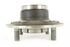 BR930130 by SKF - Wheel Bearing And Hub Assembly