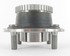 BR930150 by SKF - Wheel Bearing And Hub Assembly