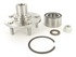 BR930151K by SKF - Wheel Bearing and Hub Assembly Repair Kit