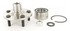 BR930152K by SKF - Wheel Bearing and Hub Assembly Repair Kit