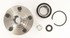 BR930152K by SKF - Wheel Bearing and Hub Assembly Repair Kit