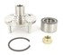 BR930153K by SKF - Wheel Bearing and Hub Assembly Repair Kit