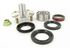 BR930154K by SKF - Wheel Bearing and Hub Assembly Repair Kit