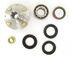 BR930154K by SKF - Wheel Bearing and Hub Assembly Repair Kit