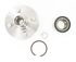 BR930155K by SKF - Wheel Bearing and Hub Assembly Repair Kit