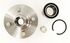 BR930156K by SKF - Wheel Bearing and Hub Assembly Repair Kit