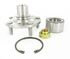 BR930157K by SKF - Wheel Bearing and Hub Assembly Repair Kit