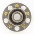 BR930159 by SKF - Wheel Bearing And Hub Assembly