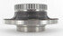 BR930161 by SKF - Wheel Bearing And Hub Assembly