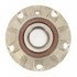 BR930164 by SKF - Wheel Bearing And Hub Assembly