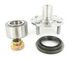 BR930166K by SKF - Wheel Bearing and Hub Assembly Repair Kit