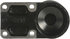 FB1019 by GATES - Engine Cooling Fan Pulley Bracket