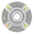 BR930175 by SKF - Wheel Bearing And Hub Assembly