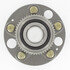 BR930178 by SKF - Wheel Bearing And Hub Assembly