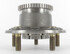 BR930178 by SKF - Wheel Bearing And Hub Assembly