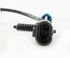 SC346 by SKF - ABS Wheel Speed Sensor With Harness
