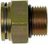 800-726 by DORMAN - Transmission Line Quick Connector