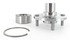 BR930181K by SKF - Wheel Bearing and Hub Assembly Repair Kit