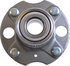BR930183 by SKF - Wheel Bearing And Hub Assembly