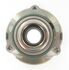 BR930184 by SKF - Wheel Bearing And Hub Assembly