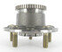 BR930185 by SKF - Wheel Bearing And Hub Assembly