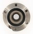 BR930193 by SKF - Wheel Bearing And Hub Assembly