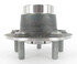BR930194 by SKF - Wheel Bearing And Hub Assembly