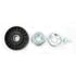 SKF ACP34502 Accessory Drive Belt Idler Assembly Accessory Drive Belt Pulley