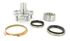 BR930200K by SKF - Wheel Bearing and Hub Assembly Repair Kit