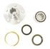 BR930200K by SKF - Wheel Bearing and Hub Assembly Repair Kit