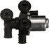 EHV106 by GATES - Electric Coolant Control Valve