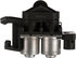 EHV101 by GATES - Electric Coolant Control Valve