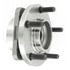 BR930215 by SKF - SKF Front Wheel Hub Bearing Assembly BR930215 For Chrysler Dodge