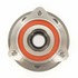 BR930219 by SKF - Wheel Bearing And Hub Assembly