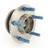 BR930223 by SKF - Wheel Bearing And Hub Assembly