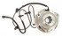BR930224 by SKF - Wheel Bearing And Hub Assembly