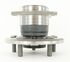 BR930232 by SKF - Wheel Bearing And Hub Assembly