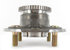 BR930234 by SKF - Wheel Bearing And Hub Assembly