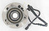 BR930236 by SKF - Wheel Bearing And Hub Assembly