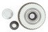 BR930241K by SKF - Wheel Bearing and Hub Assembly Repair Kit