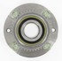 BR930243 by SKF - Wheel Bearing And Hub Assembly