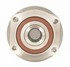 BR930245 by SKF - Wheel Bearing And Hub Assembly